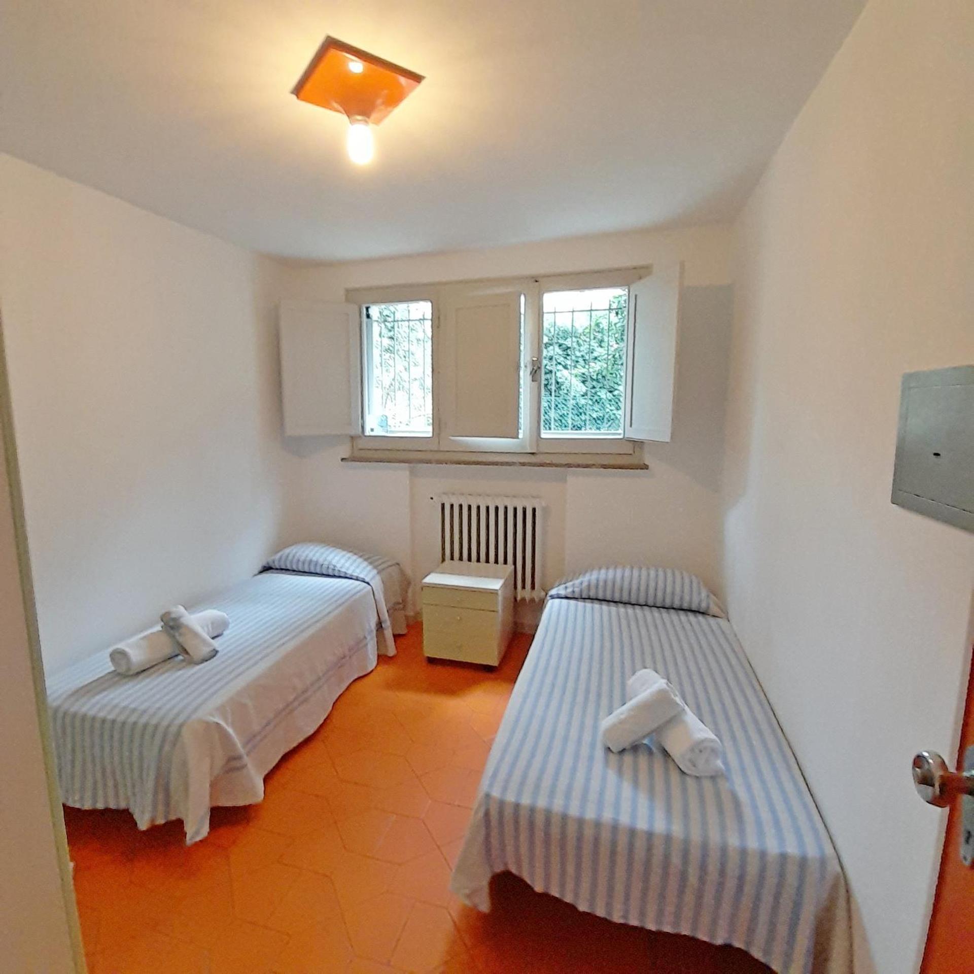 Hotel Maddalena Марина-ди-Равенна Экстерьер фото
