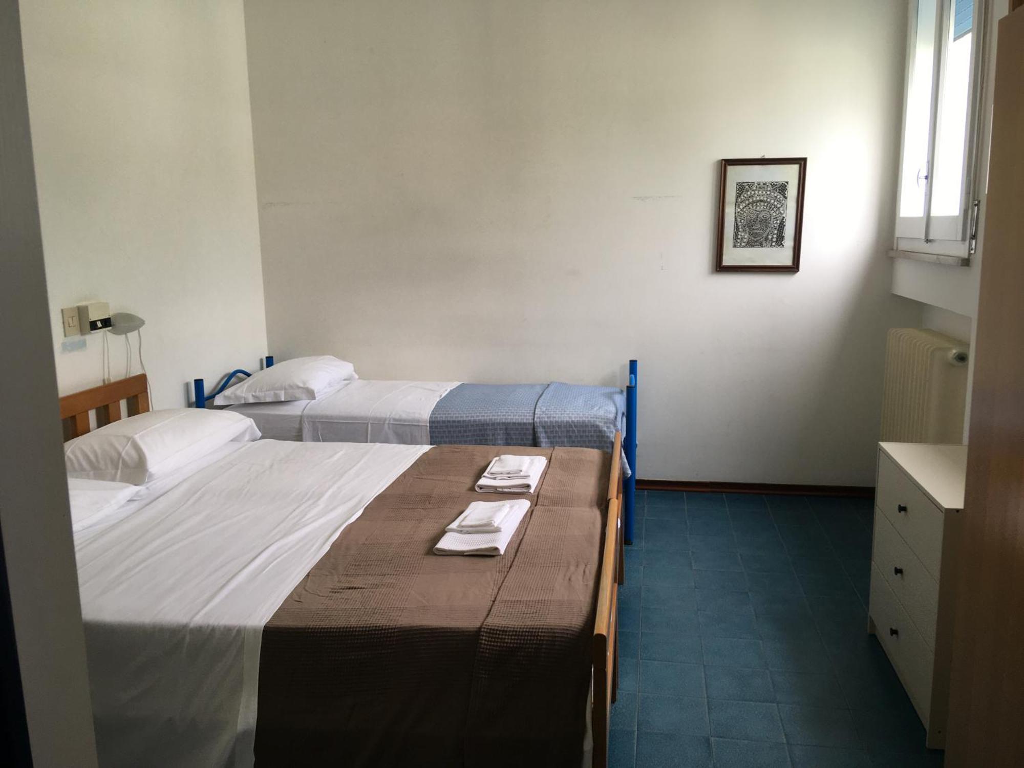 Hotel Maddalena Марина-ди-Равенна Экстерьер фото