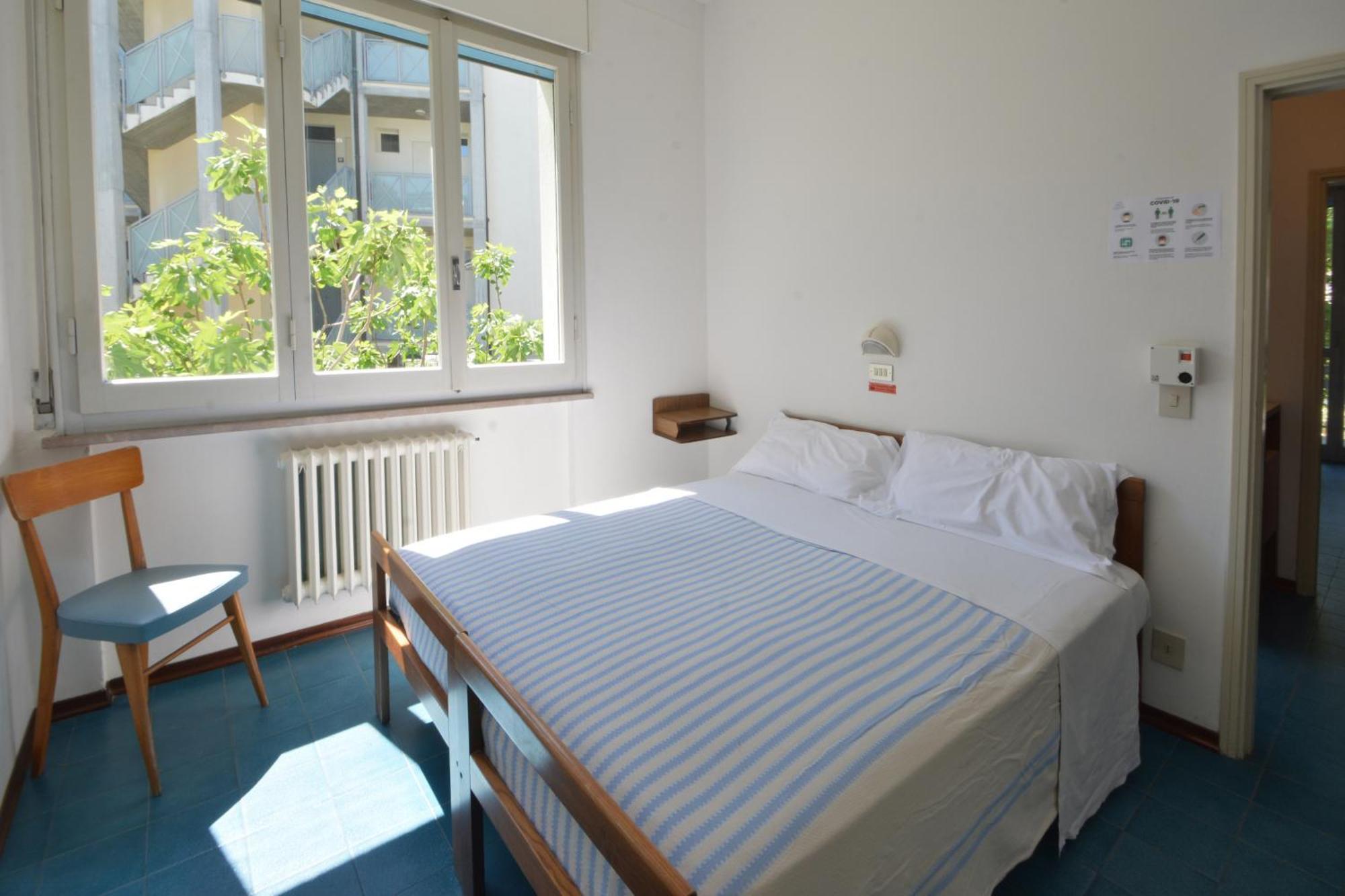 Hotel Maddalena Марина-ди-Равенна Номер фото