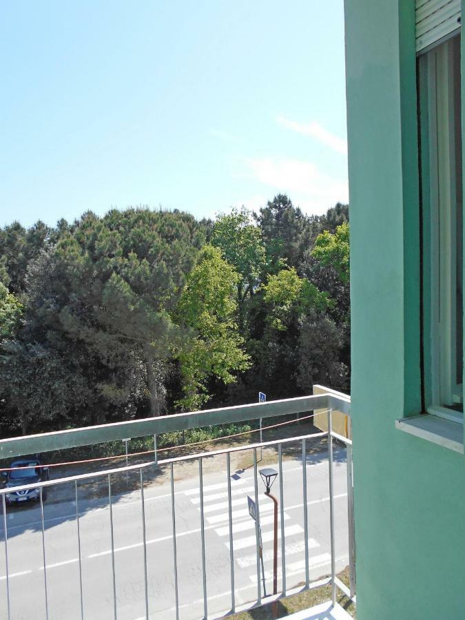 Hotel Maddalena Марина-ди-Равенна Экстерьер фото